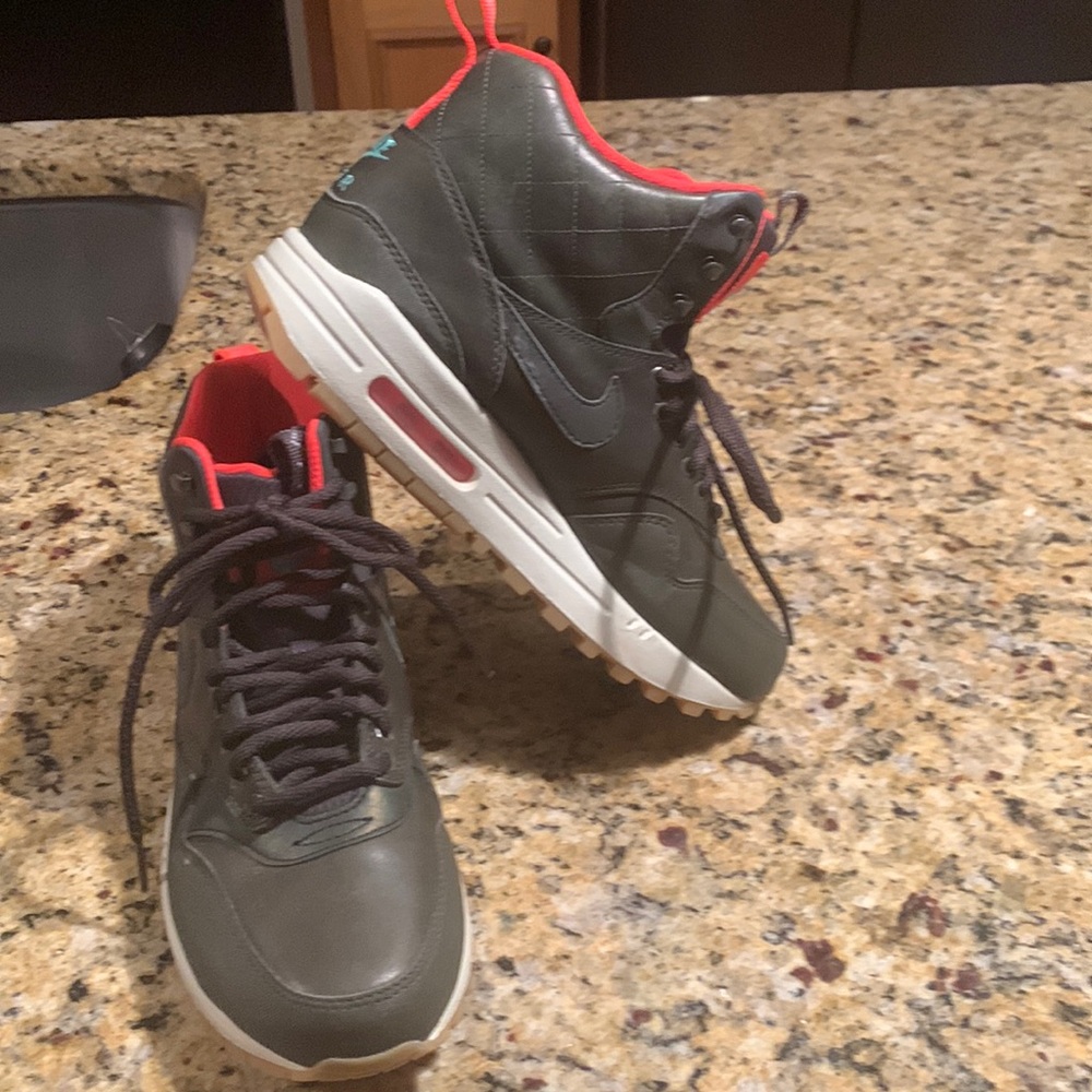 Nike sneakers
